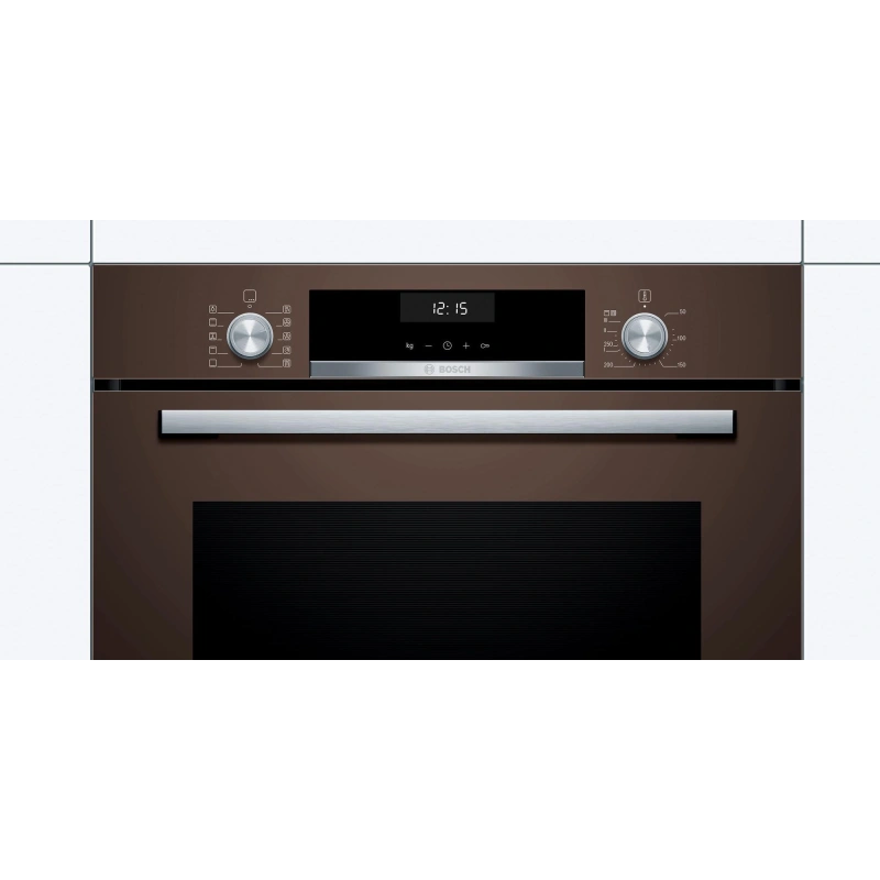 Духовой шкаф Bosch HBG537YM0