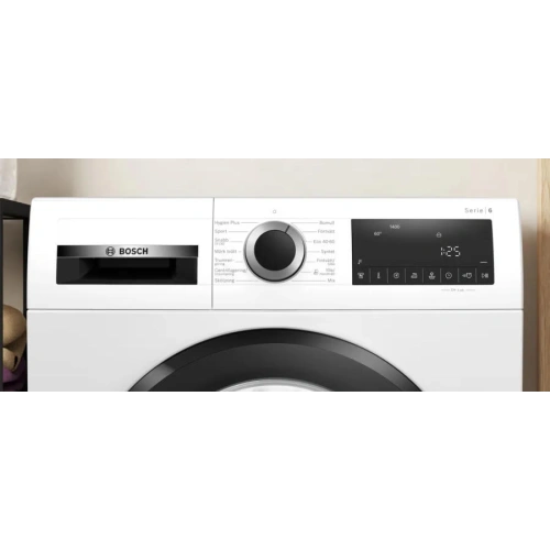 Стиральная машина Bosch WGG1440BSN