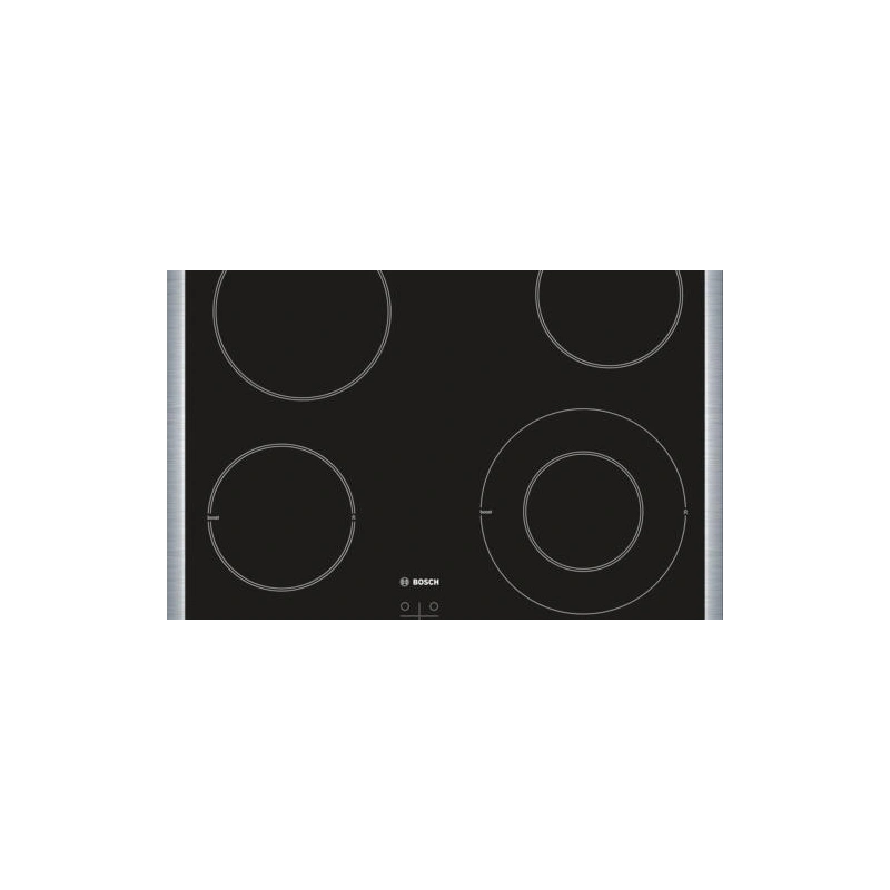 Электрическая варочная панель Bosch PKF645FP1