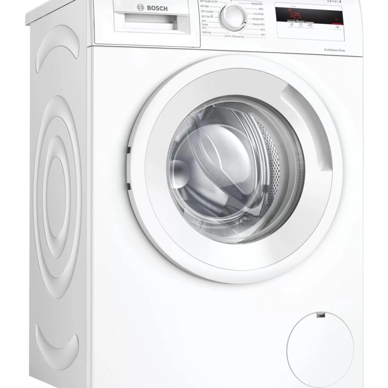 Стиральная машина Bosch WAN240L2SN