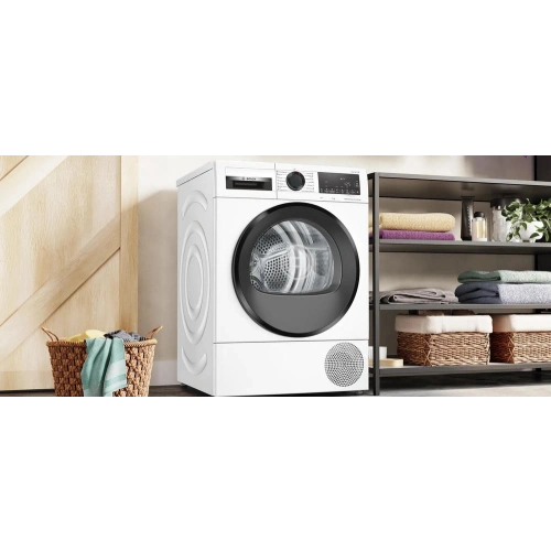 Сушильная машина Bosch WQG24500BY