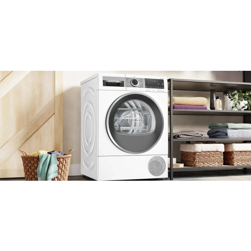 Сушильная машина Bosch WQG235A0IT