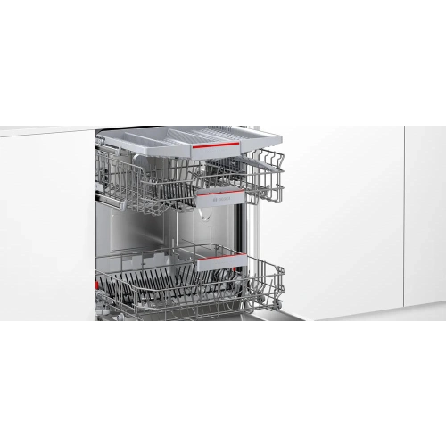 Встраиваемая посудомоечная машина Bosch SMV4HVX40E