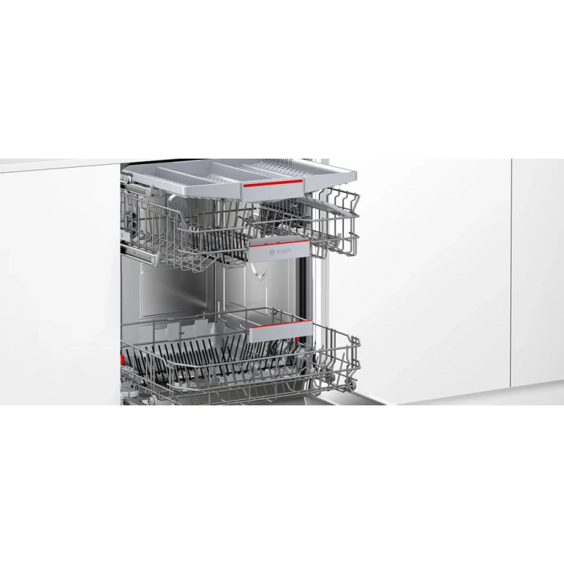 Встраиваемая посудомоечная машина Bosch SMV4HVX40E