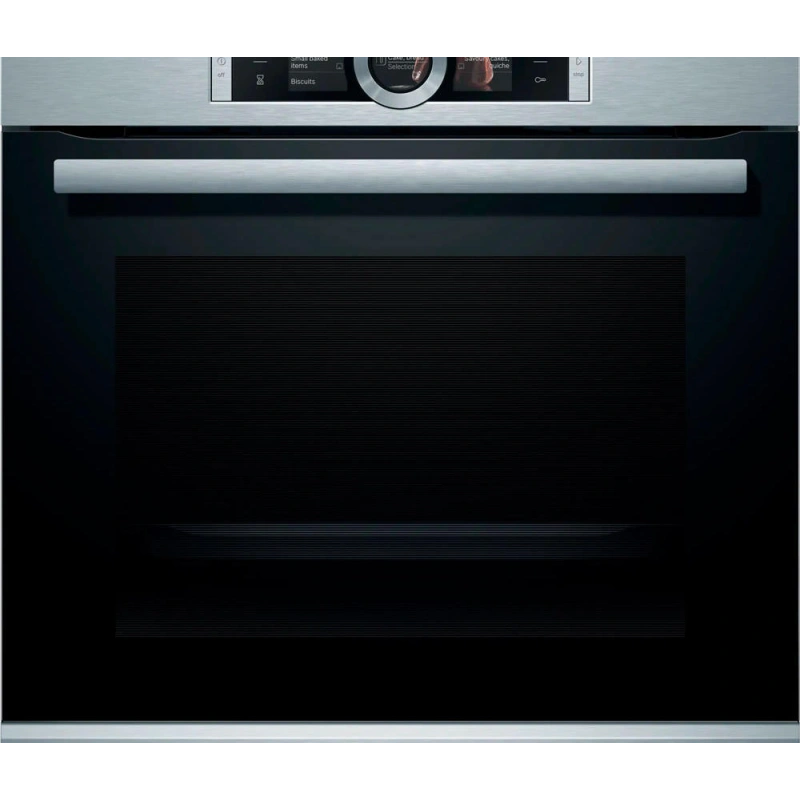 Духовой шкаф Bosch HBG656RS1M