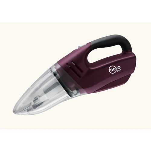 Пылесос Bosch BBH MOVE3N