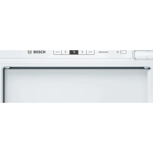Встраиваемый однокамерный холодильник Bosch KIL82AFF0