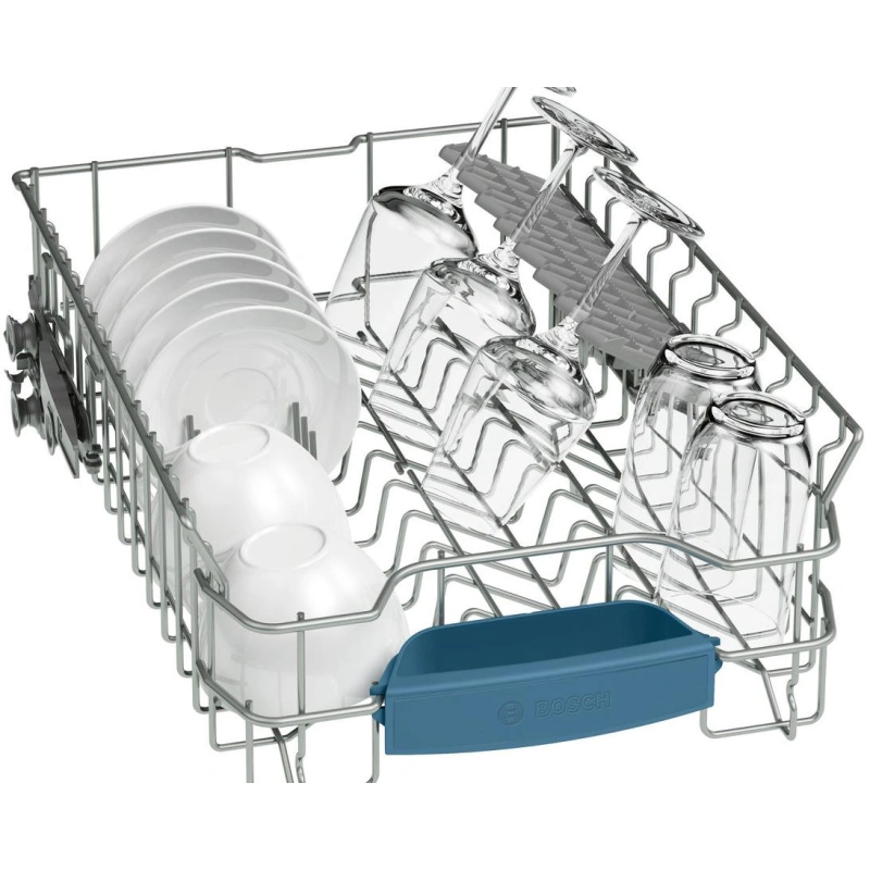 Встраиваемая посудомоечная машина Bosch SPV 47 E 60 RU