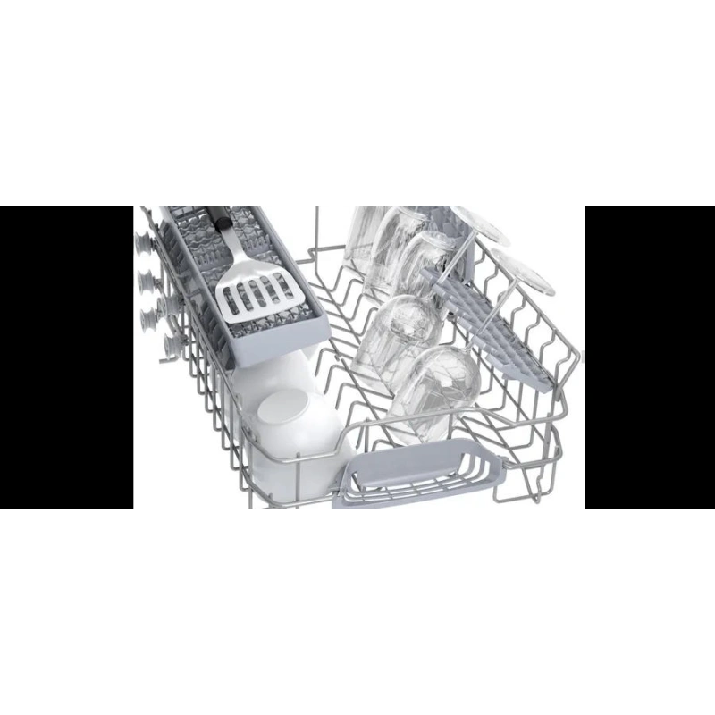 Встраиваемая посудомоечная машина Bosch SRV2HKX2DR