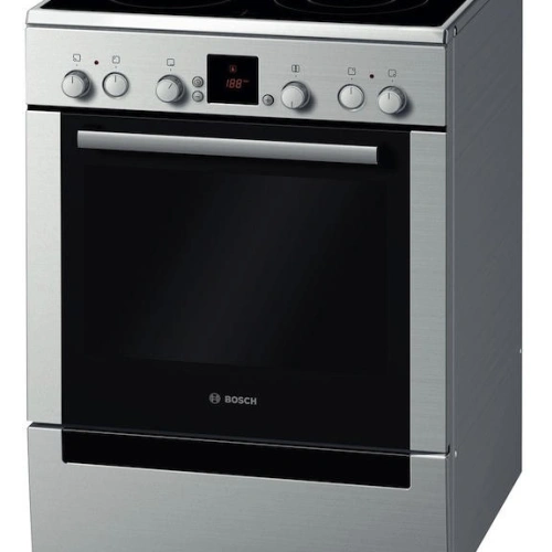 Электрическая плита Bosch HCE 744253 R