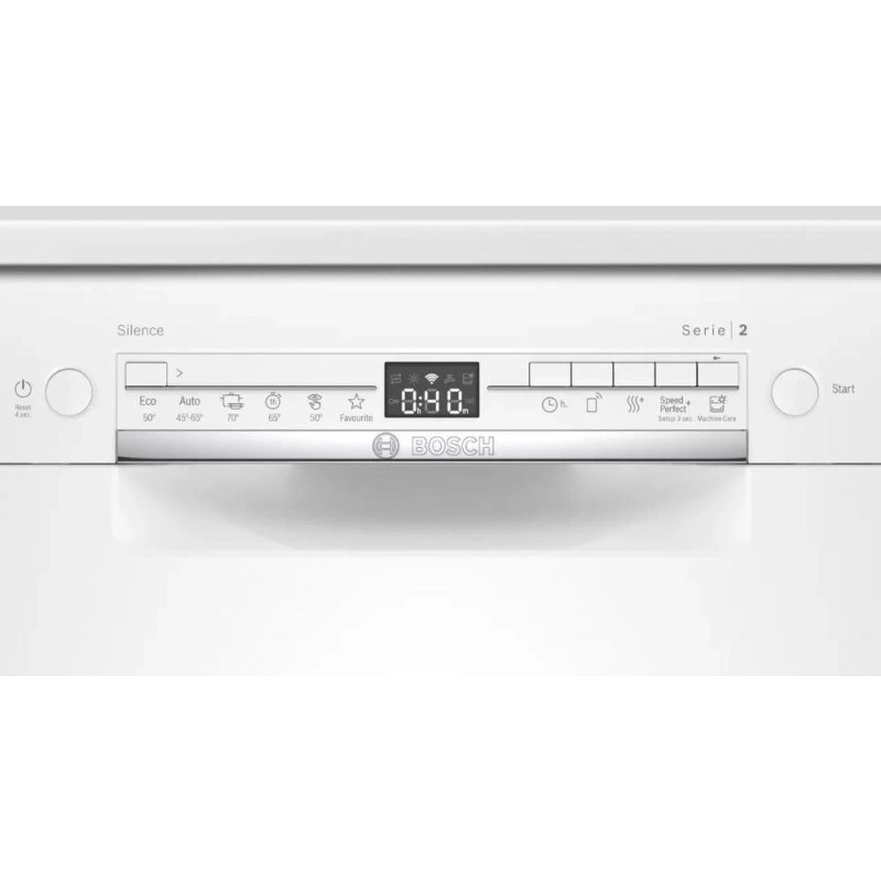 Встраиваемая посудомоечная машина Bosch SPU 2HKW57S