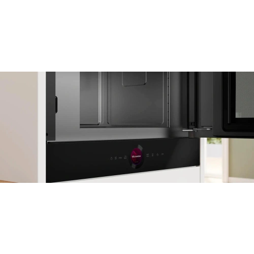 Встраиваемая микроволновая печь Bosch BFR9221B1