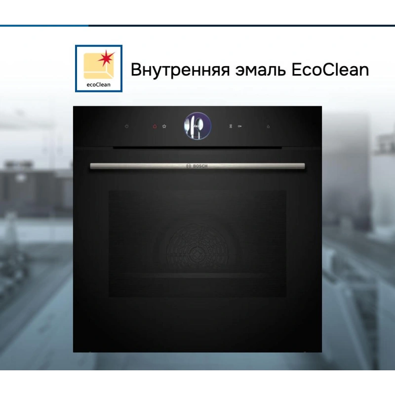 Духовой шкаф Bosch HSG7361B1