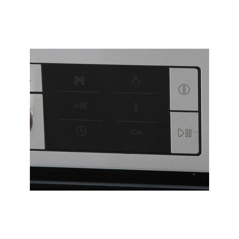 Духовой шкаф Bosch HBG 78S750