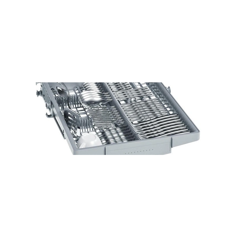 Встраиваемая посудомоечная машина Bosch SPV 58X00 RU