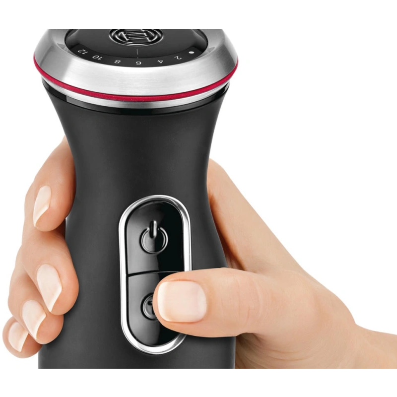 Блендер Bosch MSM 881X1