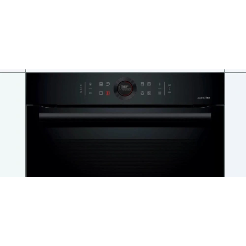 Духовой шкаф Bosch HBG855TC0