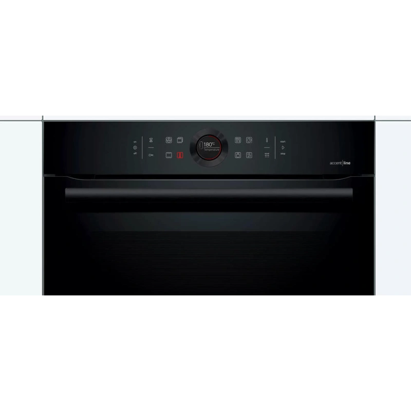 Духовой шкаф Bosch HBG855TC0