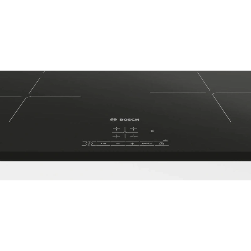 Индукционная варочная панель Bosch PUE 63 KBB6E