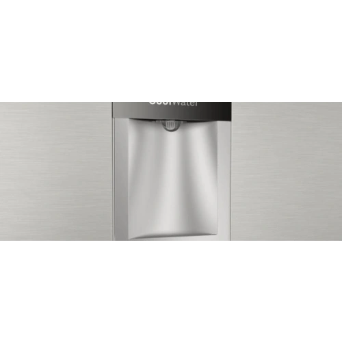 Двухкамерный холодильник Bosch KDD86AI304