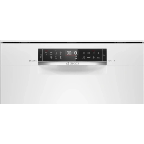 Посудомоечная машина Bosch SMS6HMW76Q