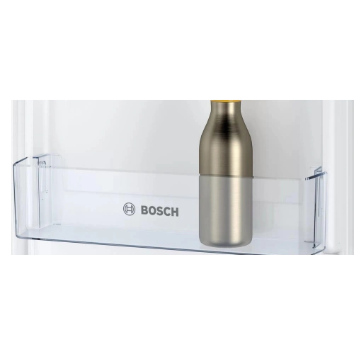 Встраиваемый двухкамерный холодильник Bosch KIV 865 SF0