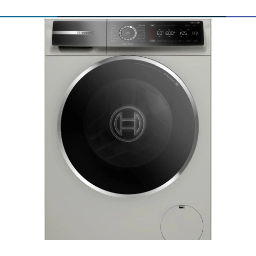 Стиральная машина Bosch WGB2560XME
