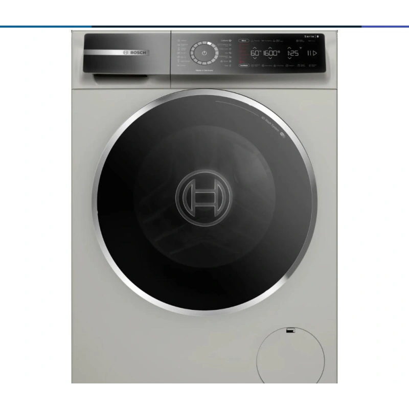 Стиральная машина Bosch WGB2560XME