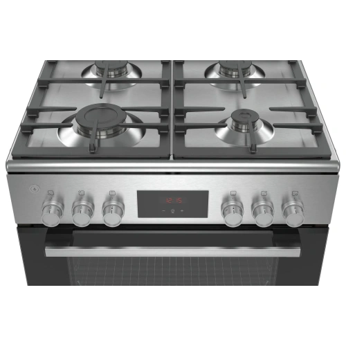 Газовая плита Bosch HGB330E50Q