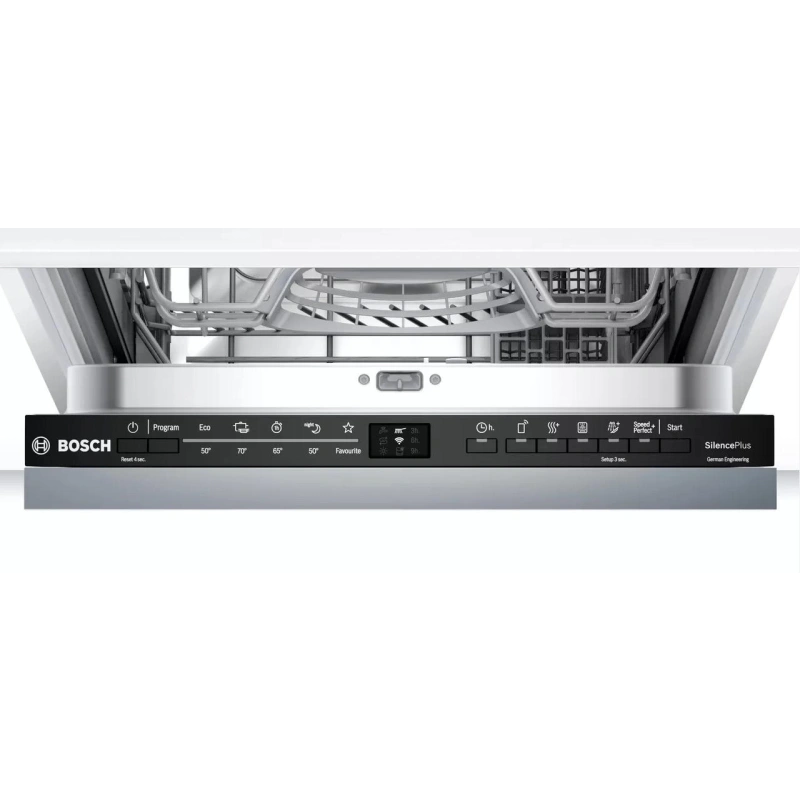 Встраиваемая посудомоечная машина Bosch SPV2HKX1DR