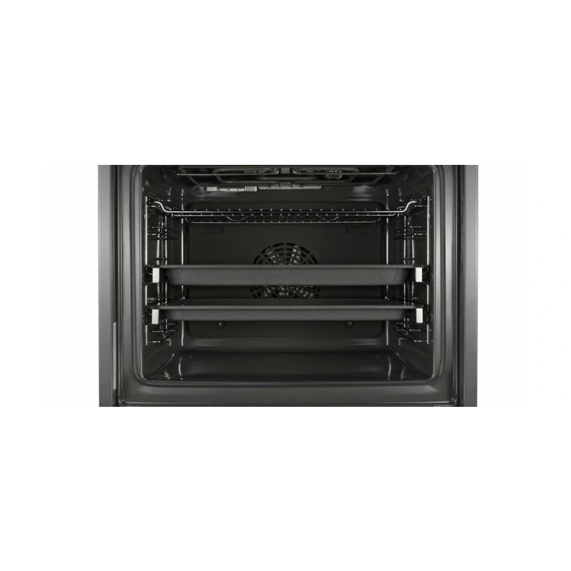 Духовой шкаф Bosch HBG337YB0R