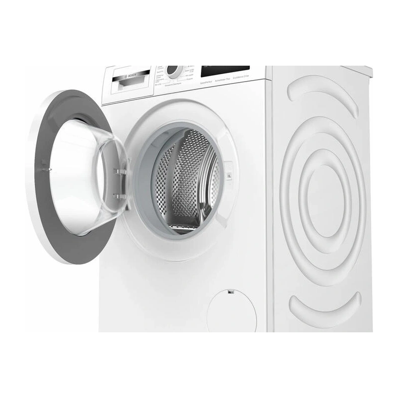 Стиральная машина Bosch WAN2420GPL