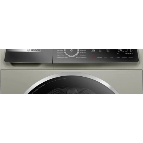 Сушильная машина Bosch WQB246CX0