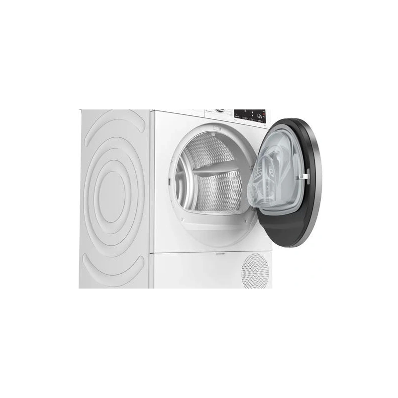 Сушильная машина Bosch WTX87M90BY