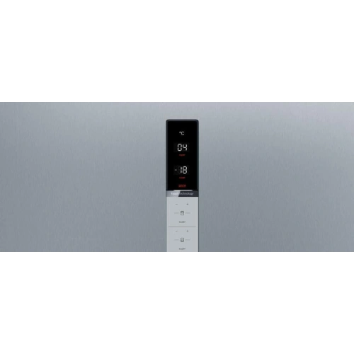 Двухкамерный холодильник Bosch KGN39VL16