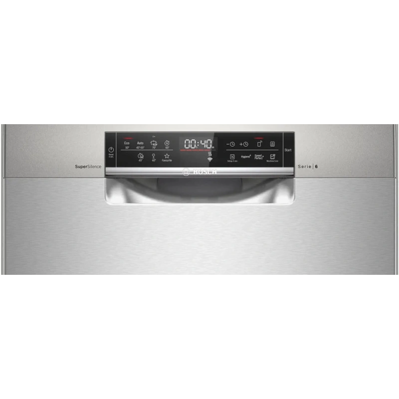Посудомоечная машина Bosch SMS6ZCI37Q