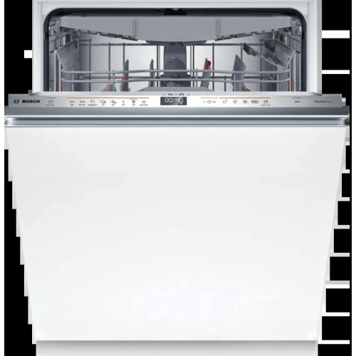 Встраиваемая посудомоечная машина Bosch SMV6ZCX06E