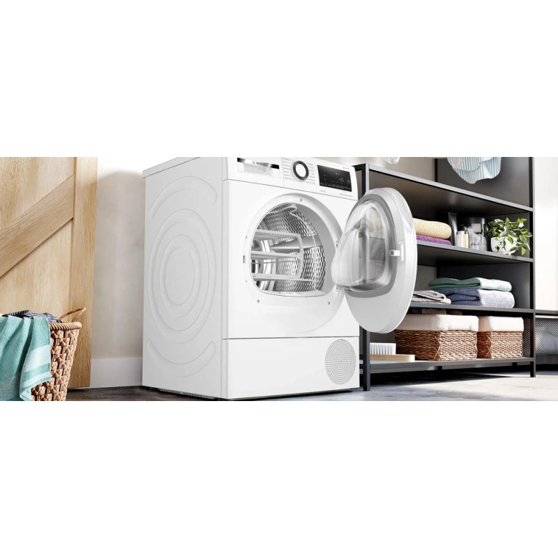 Сушильная машина Bosch WQG145APPL