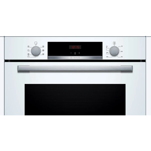 Духовой шкаф Bosch HBA533BW1