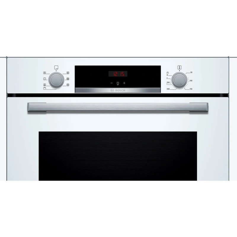 Духовой шкаф Bosch HBA533BW1