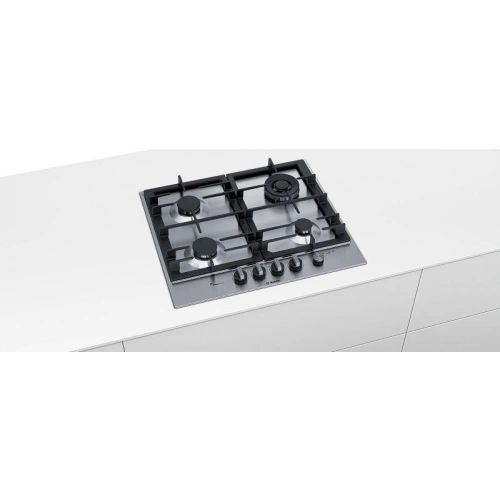 Газовая варочная панель Bosch PCH6A5M95R