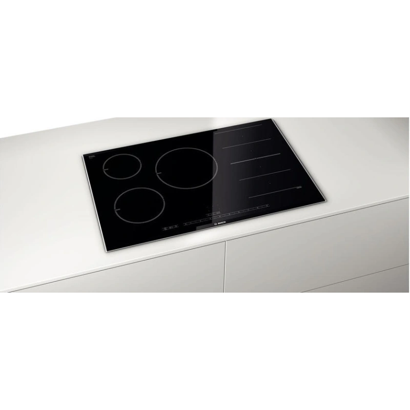 Индукционная варочная панель Bosch PIP875N17E