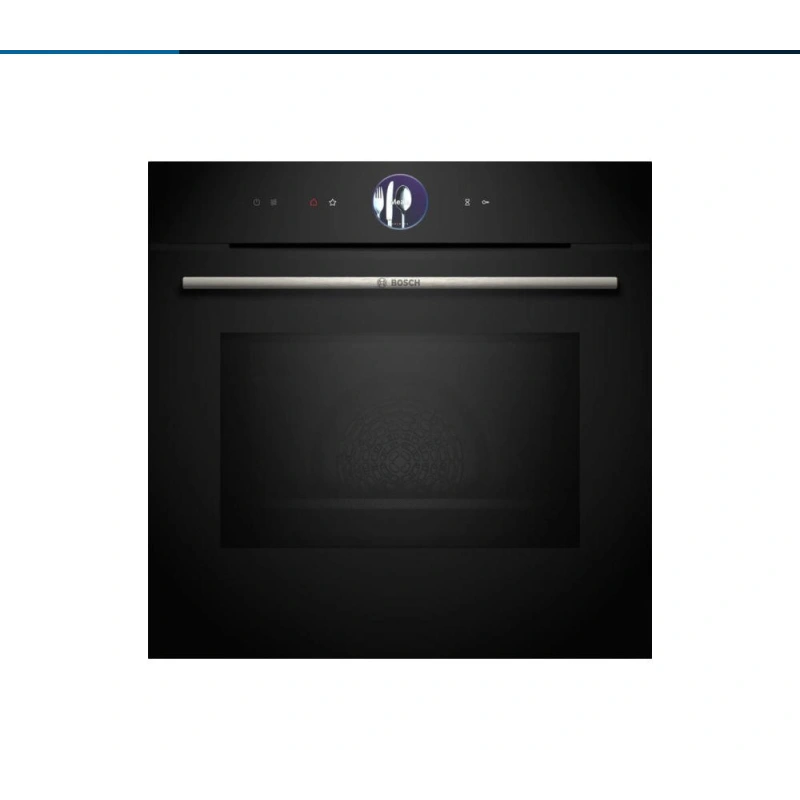 Духовой шкаф Bosch HMG776NB1