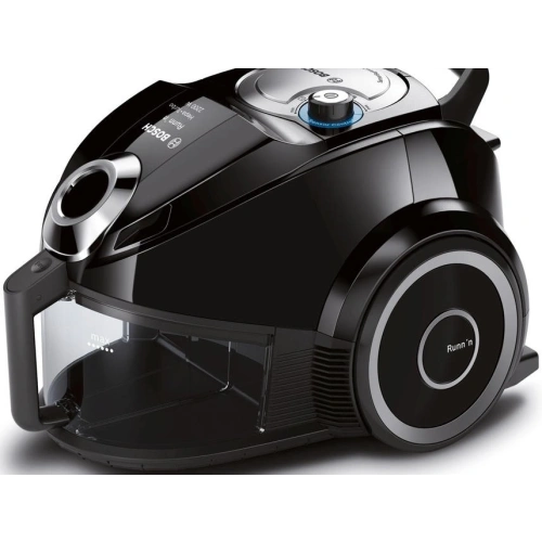 Пылесос Bosch BGS 42242