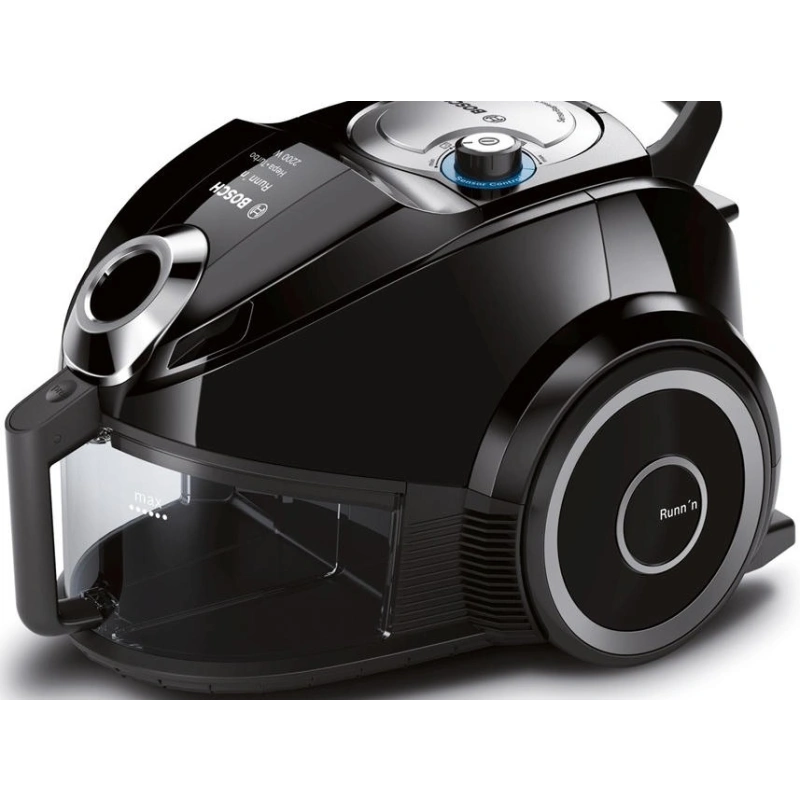 Пылесос Bosch BGS 42242