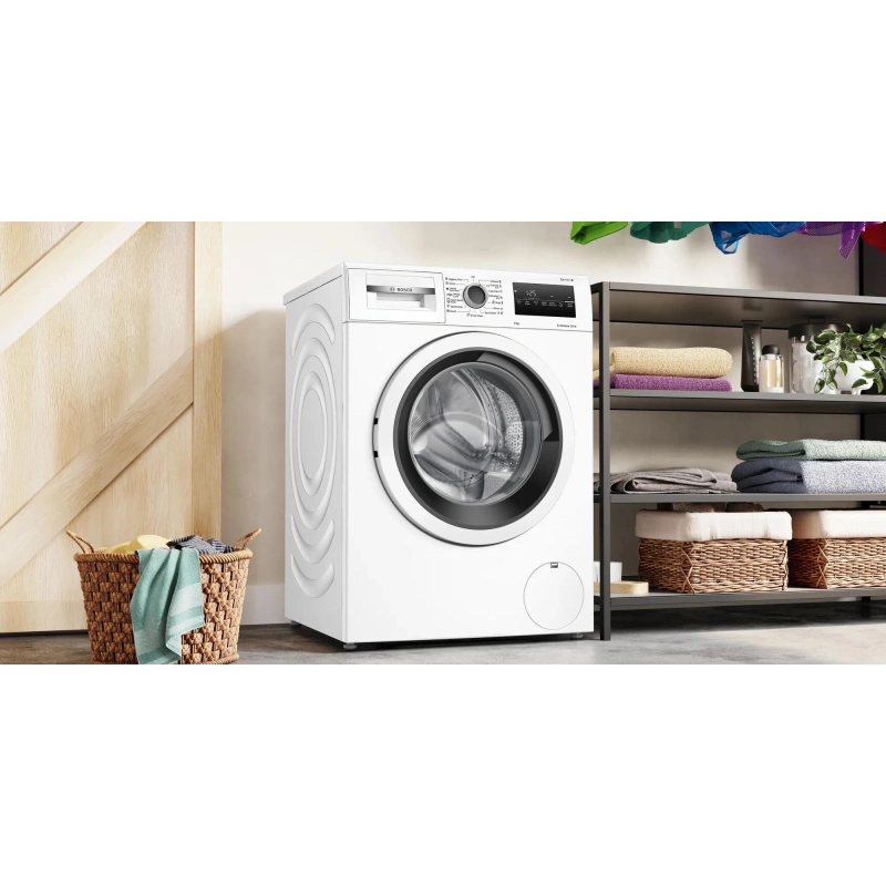 Стиральная машина Bosch WAN24200ME