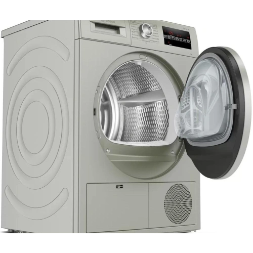 Сушильная машина Bosch WTG8641XME