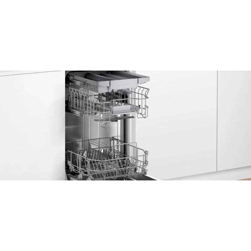 Встраиваемая посудомоечная машина Bosch SPV2HMX1FR