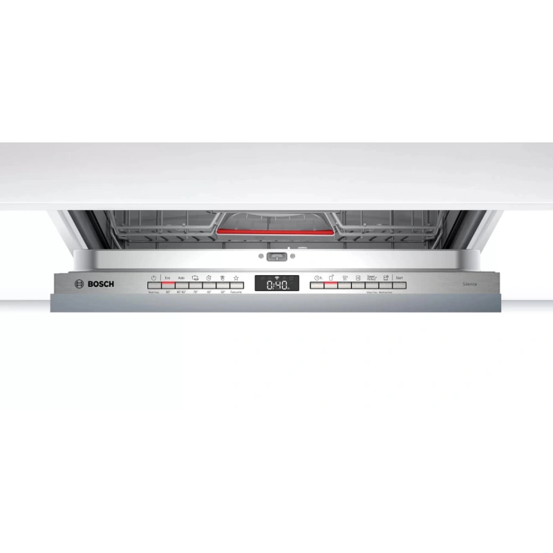 Встраиваемая посудомоечная машина Bosch SMV4HVX31E