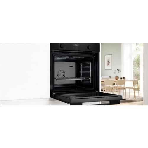 Духовой шкаф Bosch HJA 737BA0